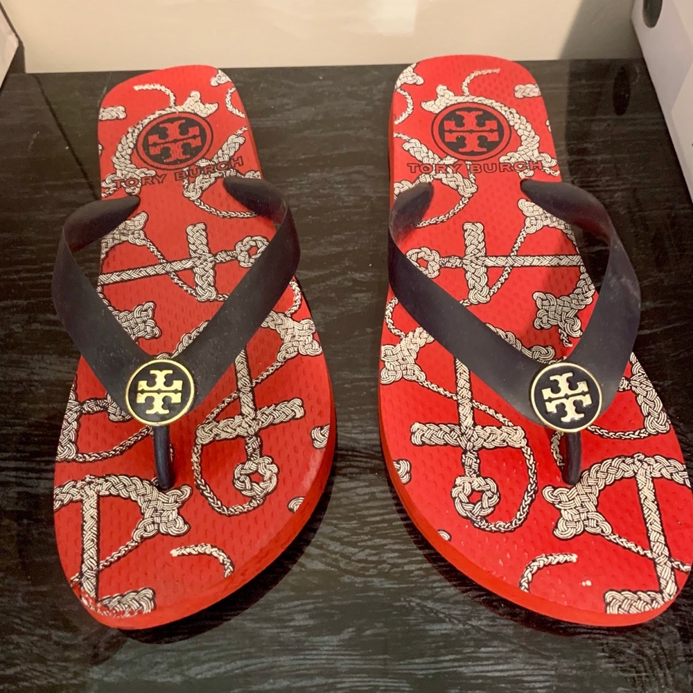 Tory Burch Sandals